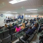 Con sensibilidad, compromiso y trabajo interinstitucional, la FGE fortalecerá acciones de búsqueda de personas: Carlos Torres Piña