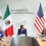 SSP y FBI colaboran para profesionalizar a Guardia Civil en Michoacán