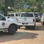 Tras repeler ataque armado, elementos de la FGE detienen a 7 sujetos