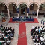 Autodisciplina y organización, demanda el Bachillerato en Línea de UMSNH