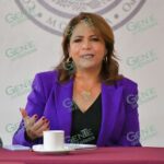 Resalta Fabiola Alanís importancia de la cooperación entre municipios, estado y federación para consolidar proyectos en Michoacán