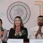 Brissa Arroyo impulsa buenas acciones para fomentar una sociedad con inclusión