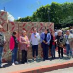 Realiza diputada Tere Herrera tercera entrega del programa Apoyo a la Vivienda