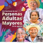 Adultos Mayores, centro de la política de Bienestar: Ariadna Montiel