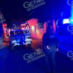 Desconocidos asesinan a balazos a una mujer en Uruapan