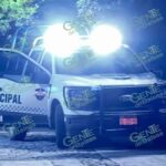 Matan a balazos a vendedor ambulante de mariscos