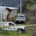 Localizan cadáver con huellas de violencia de una joven mujer