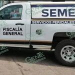 Localizan cadáver de un hombre al interior de un domicilio de Morelia