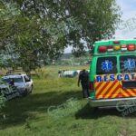 Ataque a balazos en fraccionamiento de Zamora, deja dos muertos
