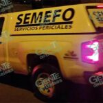 Hombre de 40 años fue asesinado afuera de su casa en Jacona