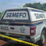 Encuentran cadáver de un hombre a orillas de la carretera Carapan-Playa Azul