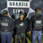 Detenido líder de célula delictiva dedicada al robo de tiendas Oxxo en Morelia: SSP