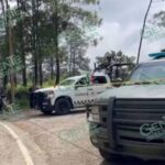 Localizan en Uruapan, cadáver de un hombre
