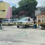 Localizan cadáver baleado de un hombre en Morelia
