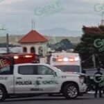 Irrumpen en consultorio para matar a un dentista