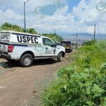En colonia Los Llanos de Morelia, localizan cadáver baleado