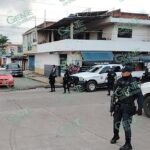 Irrumpen en un domicilio de Uruapan para matar a un hombre; dejan herida a una mujer