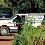 Hallan restos de una mujer cerca del Seminario María Madre de LC