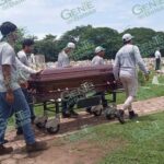 ORGANISMOS SOLICITAN JUSTICIA POR EL HOMICIDIO DE JOVEN ESTUDIANTE DE LC