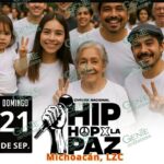 MARCHARÁN EN LÁZARO CÁRDENAS POR LA PAZ EL PRÓXIMO DOMINGO