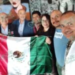 LA DELEGACIÓN MEXICANA DE LA CUMBRE DE LA PAZ TUVO ENCUENTROS EN COLOMBIA