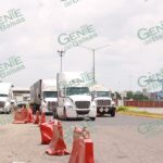 Operadores portuarios y la ATLAC se deslindan del bloqueo de transportistas