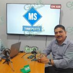 Lanzará Mateo Toledo el podcast “Saber y servir”