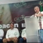 Asegura Luis Navarro que se dejará menos de la mitad de la deuda recibida