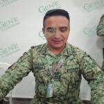 Ejército y GN, ofertan 354 vacante en Feria del SNE