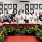 Ofrecen facilidades para educación en LC desde básica hasta doctorado