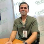 Salud visual, dental y física en niños atiende brigada sanitaria