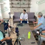 Exhortan a médicos generales de LC a certificarse ante el CECMG