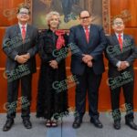 Sala Regional Lázaro Cárdenas parte del nuevo modelo judicial: Norma Gaona