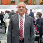 Careo entre candidatos perfila a Raúl Morón como el próximo gobernador de Michoacán