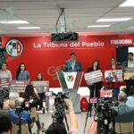 Leonel Godoy no atendió la alerta de los granadazos, por omiso es responsable: Memo Valencia