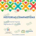 SOMOS NUESTRA MEMORIA