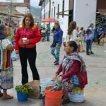 Fabiola Alanís: Sentimientos de la Nación reivindican derechos de pueblos originarios y sectores olvidados