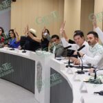 Aprueba Cabildo de Morelia presupuesto de Ingresos 2026