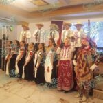 La cultura en los tiempos difíciles, de gran alivio: Grupo Pindékuecha