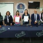 Ratifican FGE Michoacán y CAMIA Cherán convenio de colaboración para fortalecer el acceso a la justicia de mujeres indígenas