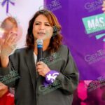 “En Michoacán, el derecho decidir sobre nuestro cuerpo ya es ley”: Fabiola Alanís