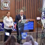 Visita de Sheinbaum no debe ser otro acto de “turismo electoral”