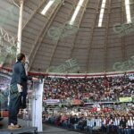 En México, en 6 años, salieron de la pobreza 13.5 millones de persona: CSP