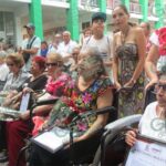 Falleció María Luisa Sotelo, hija de exalcalde y madre de funcionarios
