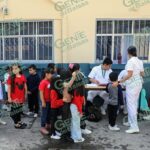 Hay orientación para el programa “Vive Saludable, Vive Feliz”: Gabriela Molina