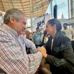 Michoacán, claro ejemplo del gran trabajo de la Presidenta Sheinbaum: Morón