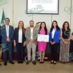 Buscan Teemich y CEDH mejorar procesos con tecnologías de información