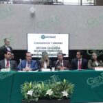 Comisión de Turismo aprobó por unanimidad prohibir imposición de cobros para ingreso a playas y zona federal marítimo-terrestre