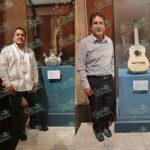 Michoacanos reconocidos como Grandes Maestros del Patrimonio Artesanal