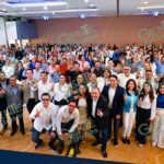 En unidad, PAN renueva Comité Directivo Municipal de Morelia